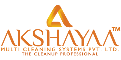 Akshayaa Multi Cleaning Systems Pvt. Ltd. – Industrial Cleaning Equipments & Services, Chennai, India