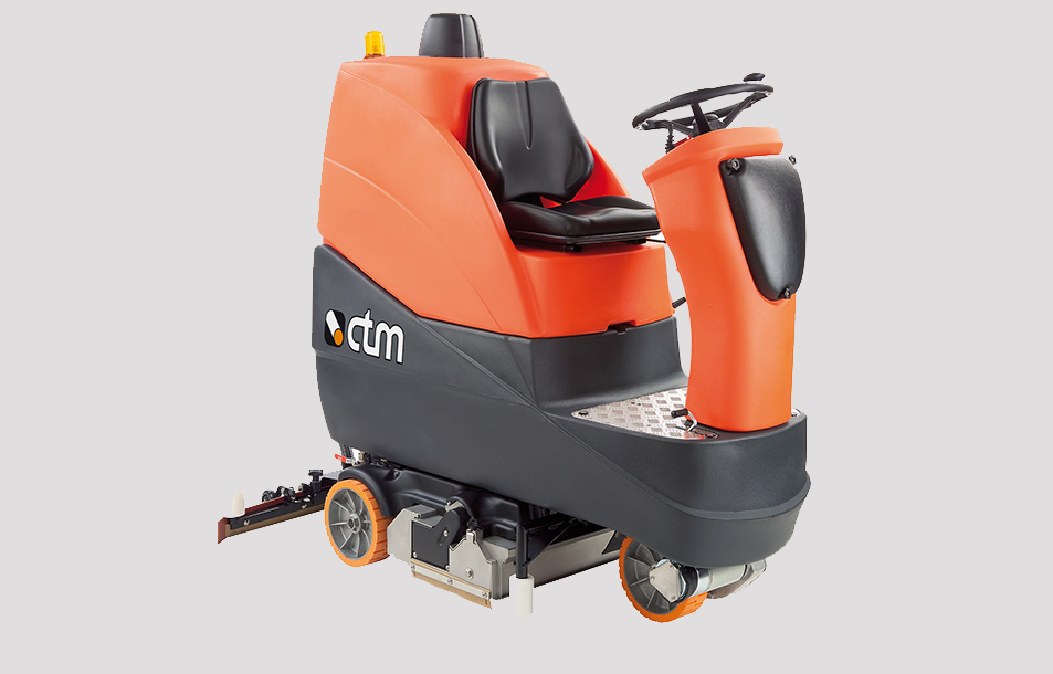 Akshayaa Multi Cleaning Systems Pvt. Ltd. – Industrial Cleaning Equipments & Services, Chennai, India