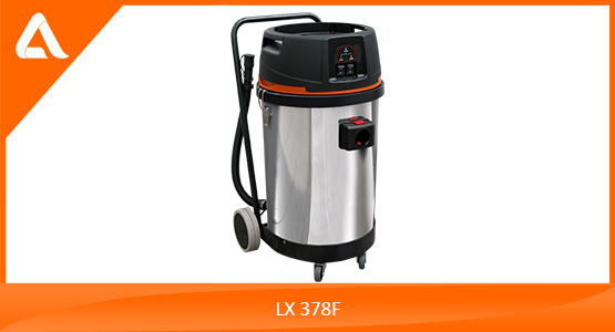 Akshayaa Multi Cleaning Systems Pvt. Ltd. – Industrial Cleaning Equipments & Services, Chennai, India