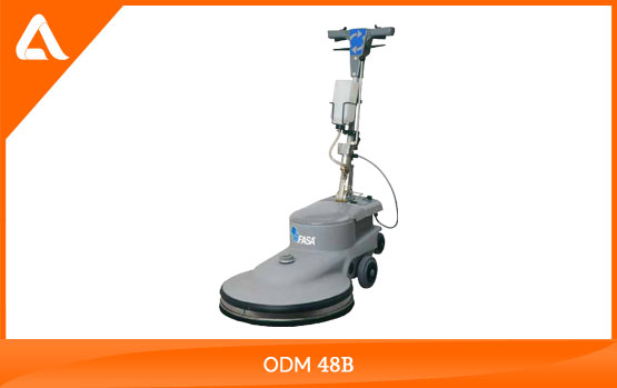 Akshayaa Multi Cleaning Systems Pvt. Ltd. – Industrial Cleaning Equipments & Services, Chennai, India