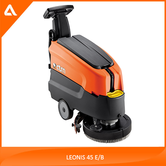 Akshayaa Multi Cleaning Systems Pvt. Ltd. – Industrial Cleaning Equipments & Services, Chennai, India