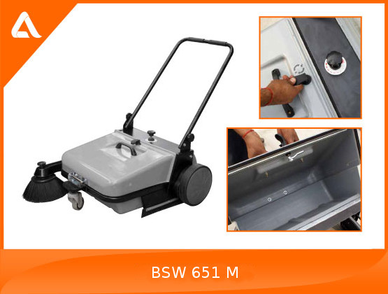 Akshayaa Multi Cleaning Systems Pvt. Ltd. – Industrial Cleaning Equipments & Services, Chennai, India