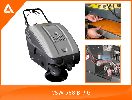 Akshayaa Multi Cleaning Systems Pvt. Ltd. – Industrial Cleaning Equipments & Services, Chennai, India