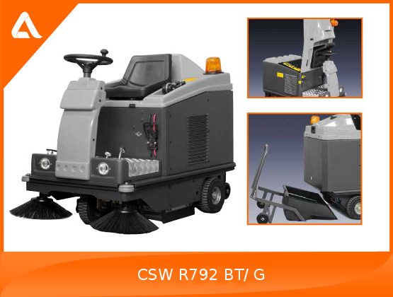 Akshayaa Multi Cleaning Systems Pvt. Ltd. – Industrial Cleaning Equipments & Services, Chennai, India
