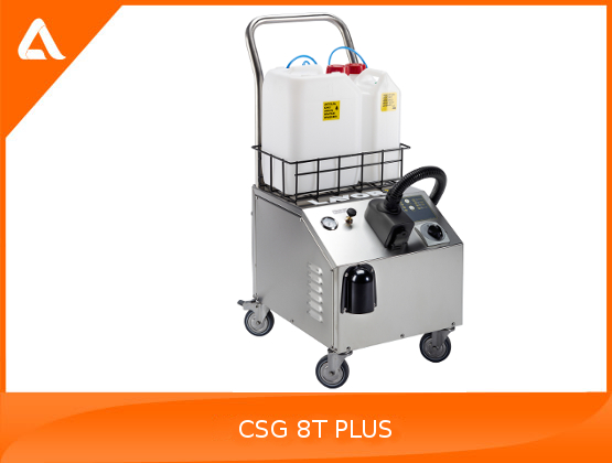 Akshayaa Multi Cleaning Systems Pvt. Ltd. – Industrial Cleaning Equipments & Services, Chennai, India