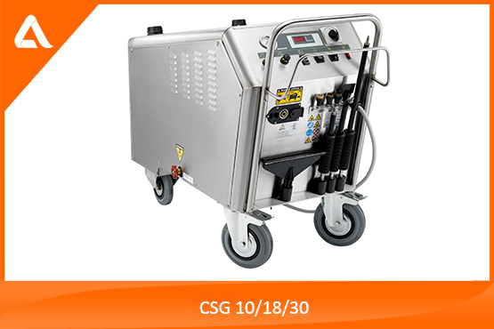 Akshayaa Multi Cleaning Systems Pvt. Ltd. – Industrial Cleaning Equipments & Services, Chennai, India