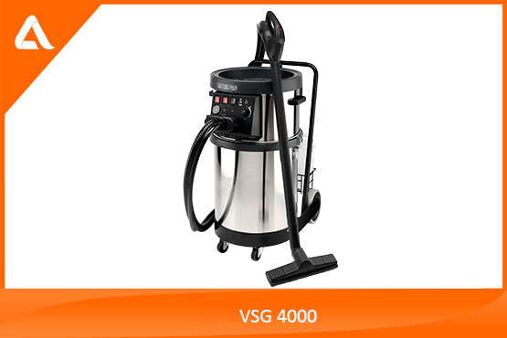 Akshayaa Multi Cleaning Systems Pvt. Ltd. – Industrial Cleaning Equipments & Services, Chennai, India