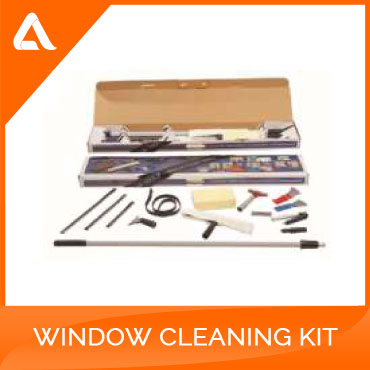 Akshayaa Multi Cleaning Systems Pvt. Ltd. – Industrial Cleaning Equipments & Services, Chennai, India