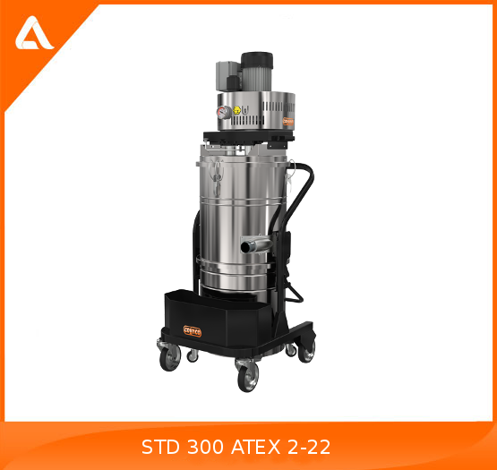 Akshayaa Multi Cleaning Systems Pvt. Ltd. – Industrial Cleaning Equipments & Services, Chennai, India