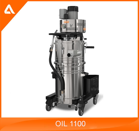 Akshayaa Multi Cleaning Systems Pvt. Ltd. – Industrial Cleaning Equipments & Services, Chennai, India