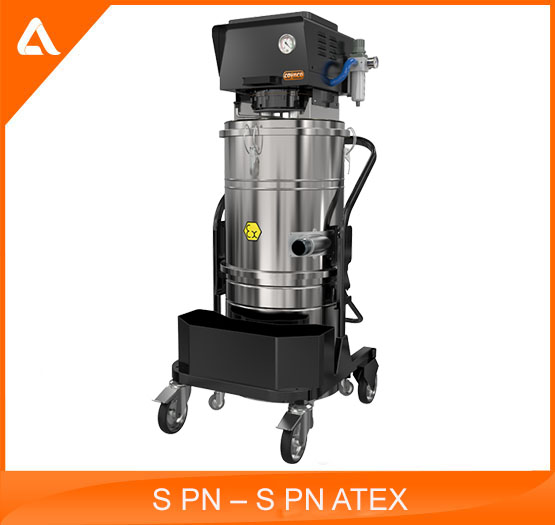 Akshayaa Multi Cleaning Systems Pvt. Ltd. – Industrial Cleaning Equipments & Services, Chennai, India