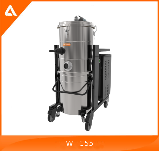 Akshayaa Multi Cleaning Systems Pvt. Ltd. – Industrial Cleaning Equipments & Services, Chennai, India