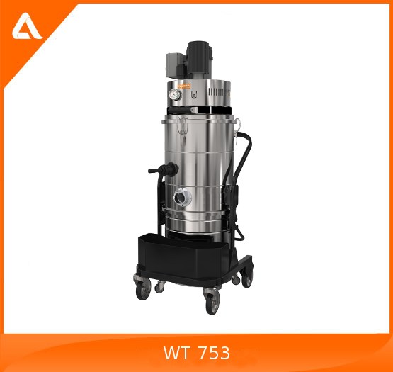 Akshayaa Multi Cleaning Systems Pvt. Ltd. – Industrial Cleaning Equipments & Services, Chennai, India