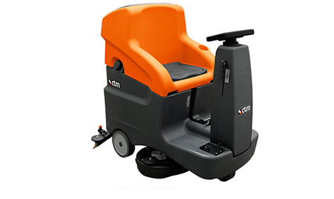 Akshayaa Multi Cleaning Systems Pvt. Ltd. – Industrial Cleaning Equipments & Services, Chennai, India