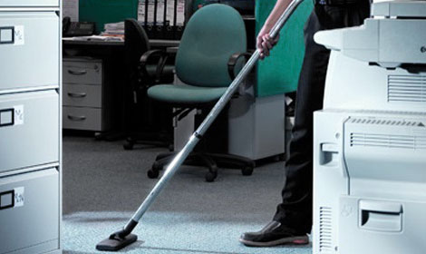 Akshayaa Multi Cleaning Systems Pvt. Ltd. – Industrial Cleaning Equipments & Services, Chennai, India