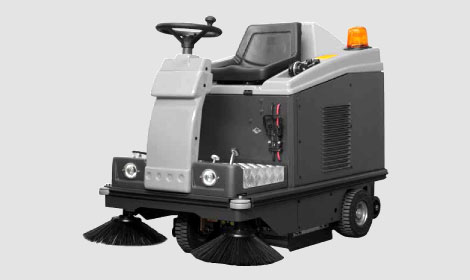 Akshayaa Multi Cleaning Systems Pvt. Ltd. – Industrial Cleaning Equipments & Services, Chennai, India