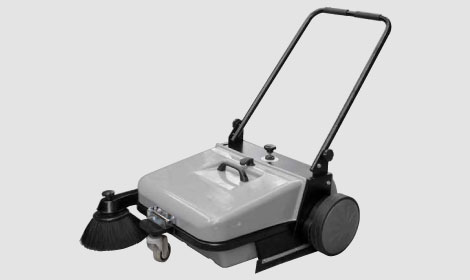 Akshayaa Multi Cleaning Systems Pvt. Ltd. – Industrial Cleaning Equipments & Services, Chennai, India