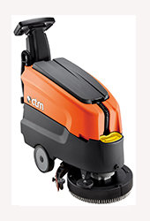 Akshayaa Multi Cleaning Systems Pvt. Ltd. – Industrial Cleaning Equipments & Services, Chennai, India