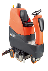 Akshayaa Multi Cleaning Systems Pvt. Ltd. – Industrial Cleaning Equipments & Services, Chennai, India